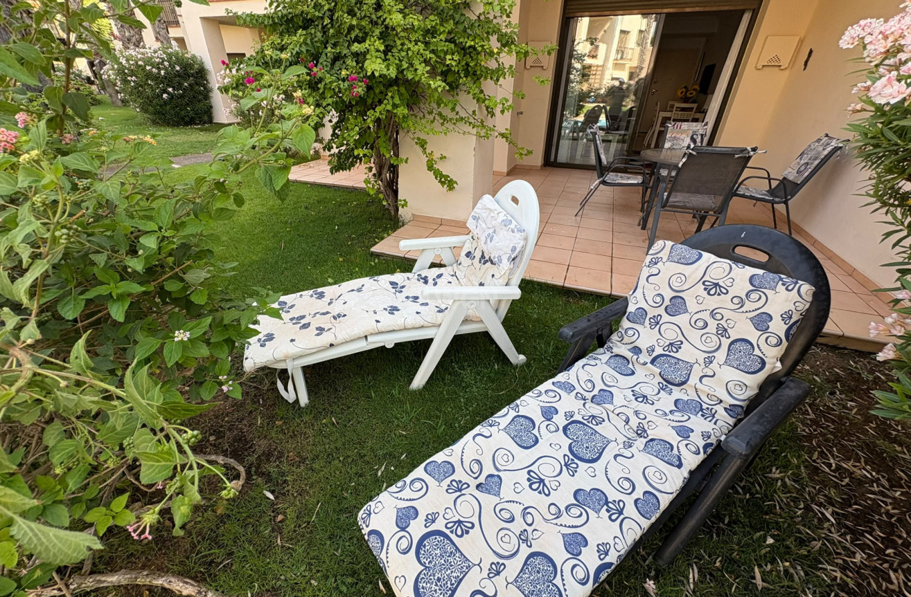 Reventa - Apartamento / piso - Los Alcázares - Costa Calida