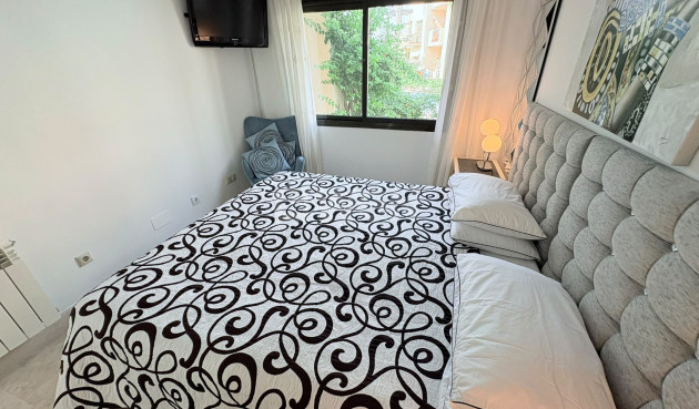 Reventa - Apartamento / piso - Los Alcázares - Costa Calida