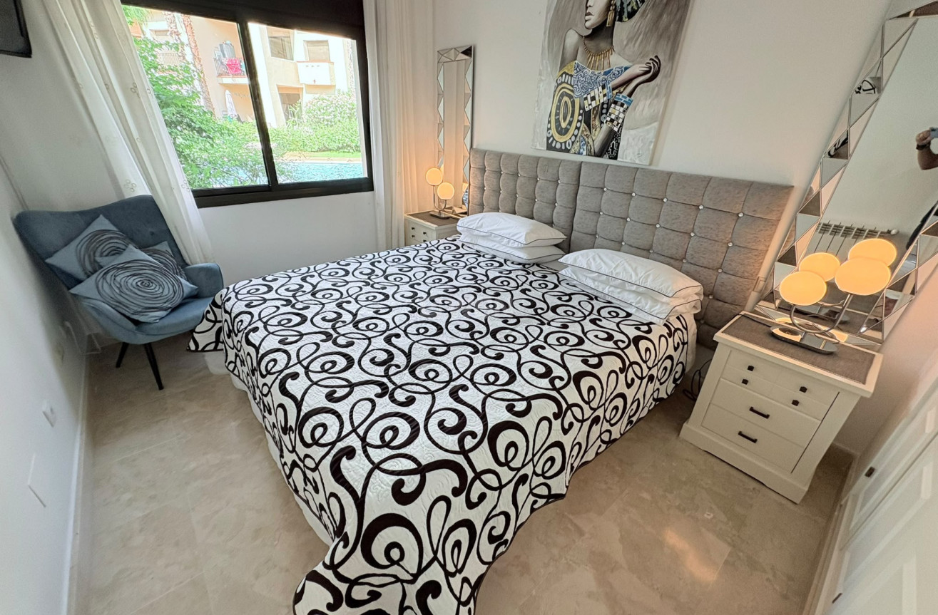 Reventa - Apartamento / piso - Los Alcázares - Costa Calida