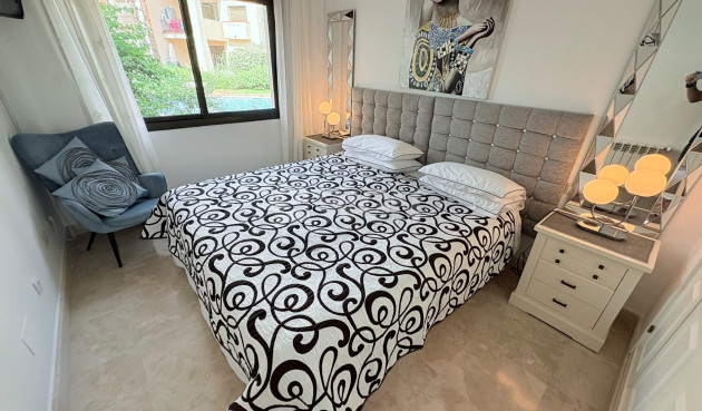 Reventa - Apartamento / piso - Los Alcázares - Costa Calida