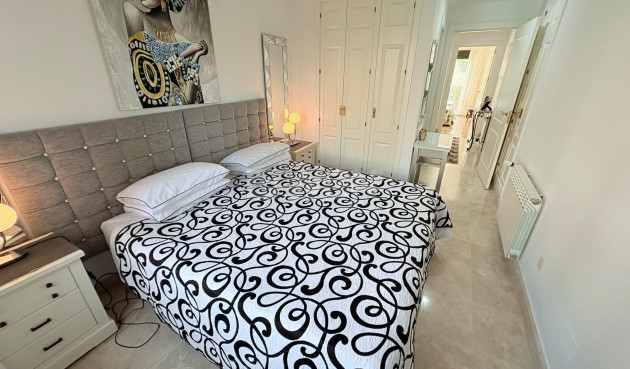 Reventa - Apartamento / piso - Los Alcázares - Costa Calida