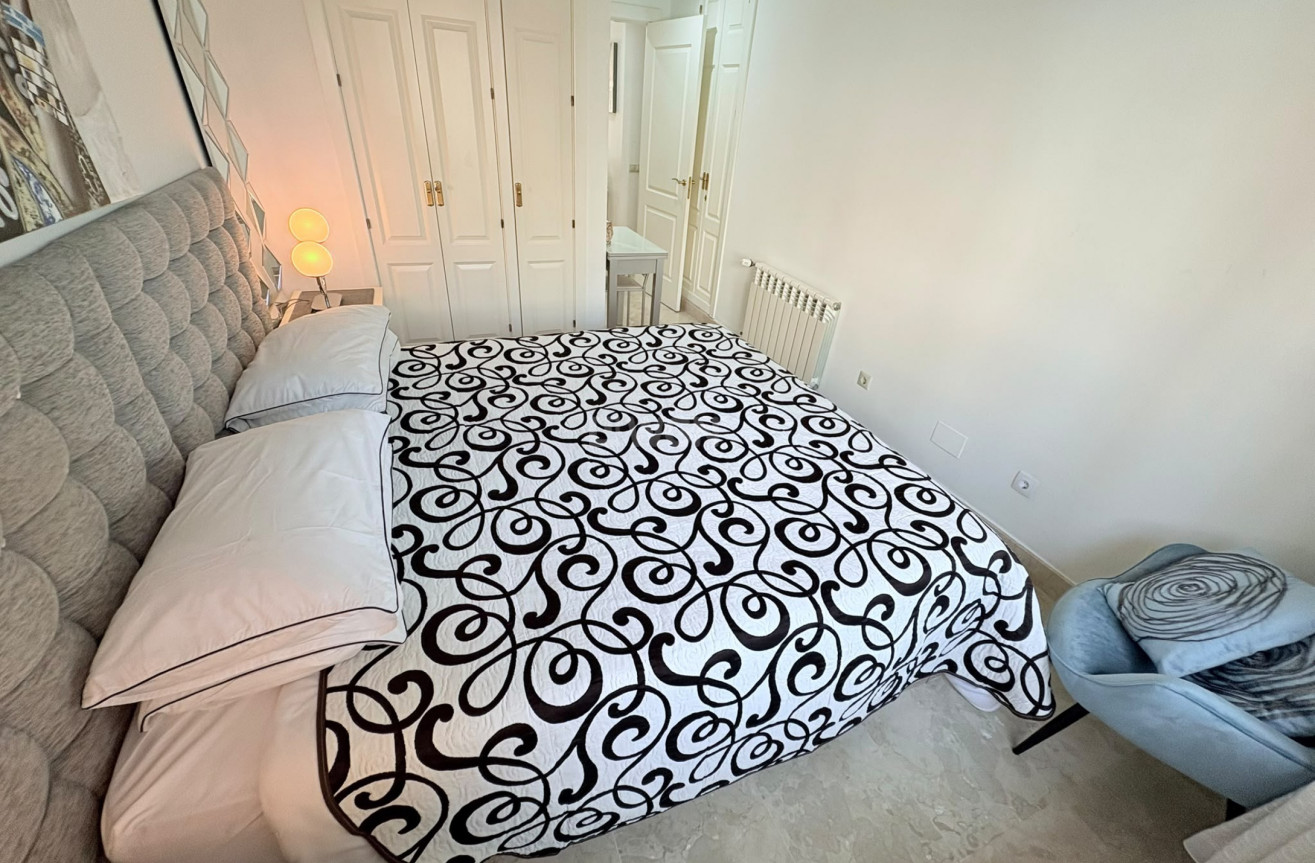 Reventa - Apartamento / piso - Los Alcázares - Costa Calida