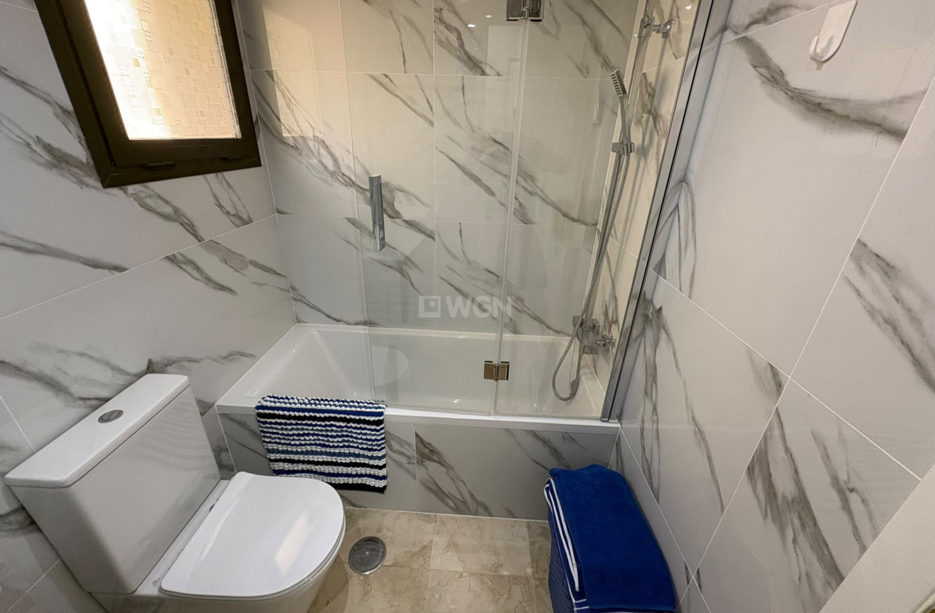 Reventa - Apartamento / piso - Los Alcázares - Costa Calida