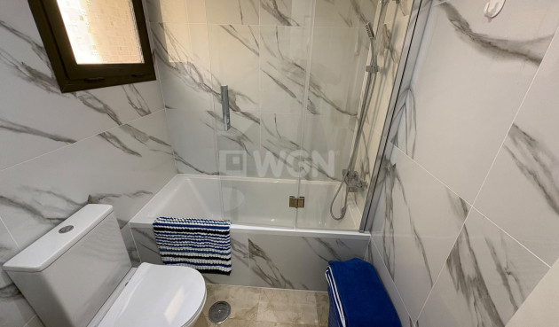 Reventa - Apartamento / piso - Los Alcázares - Costa Calida
