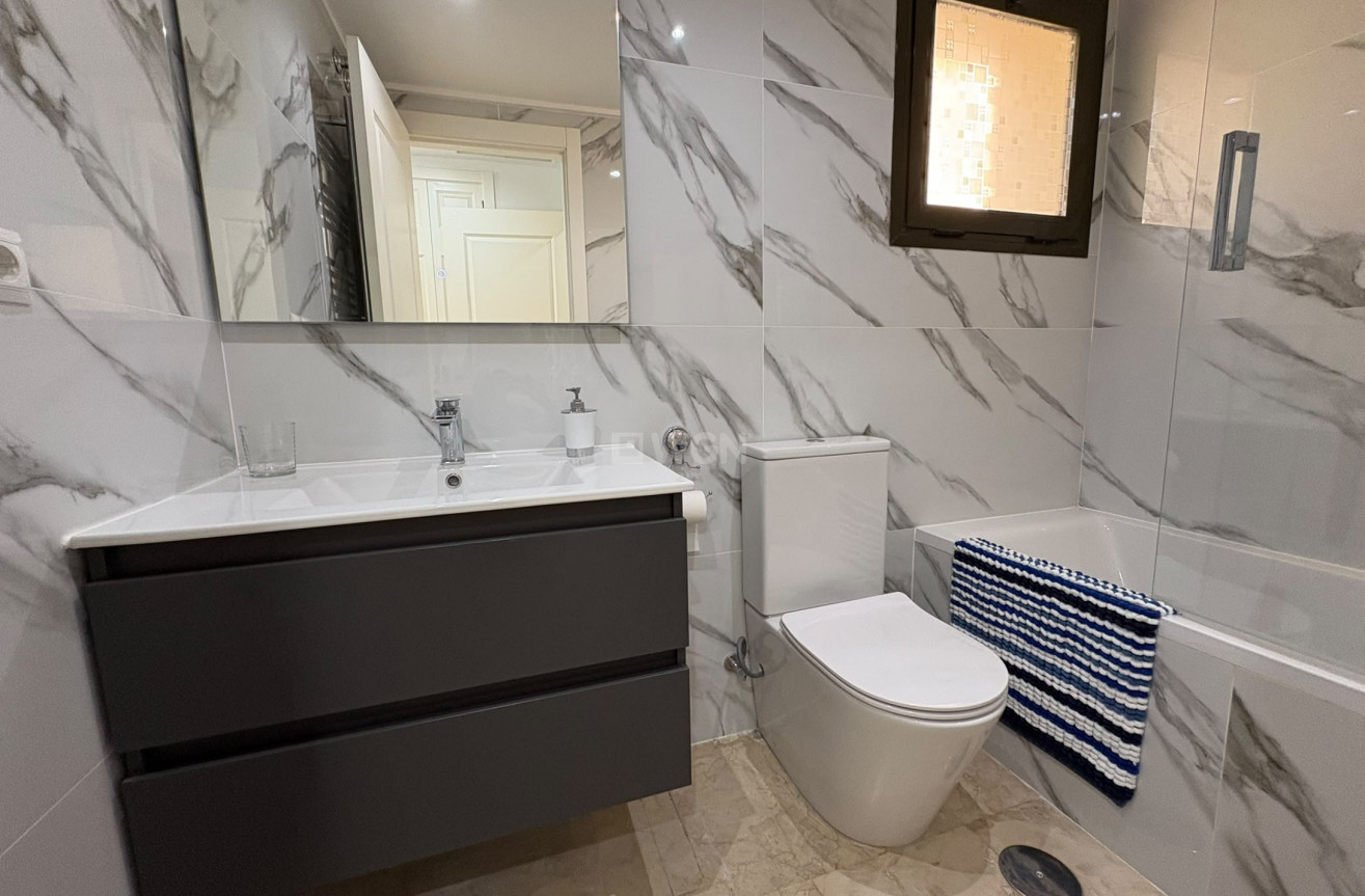 Reventa - Apartamento / piso - Los Alcázares - Costa Calida