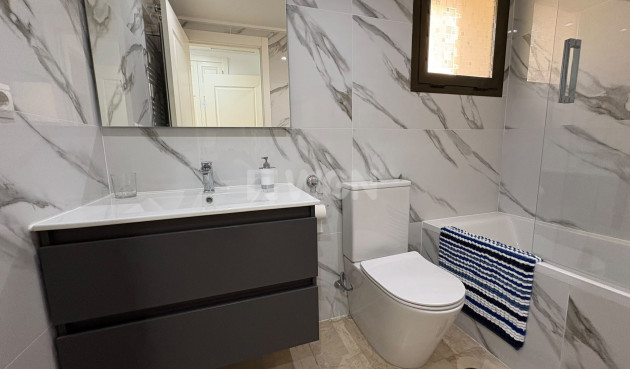 Reventa - Apartamento / piso - Los Alcázares - Costa Calida