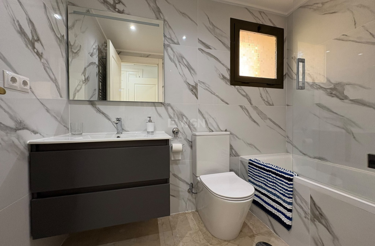 Reventa - Apartamento / piso - Los Alcázares - Costa Calida