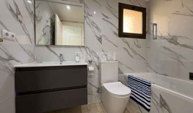 Reventa - Apartamento / piso - Los Alcázares - Costa Calida
