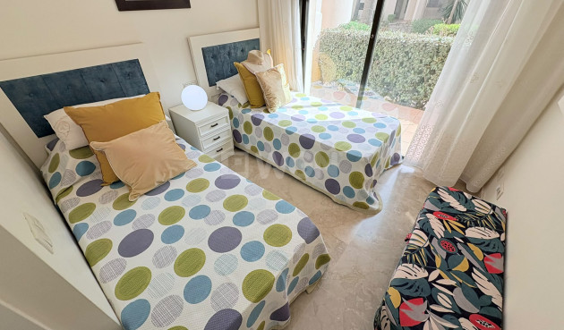 Reventa - Apartamento / piso - Los Alcázares - Costa Calida