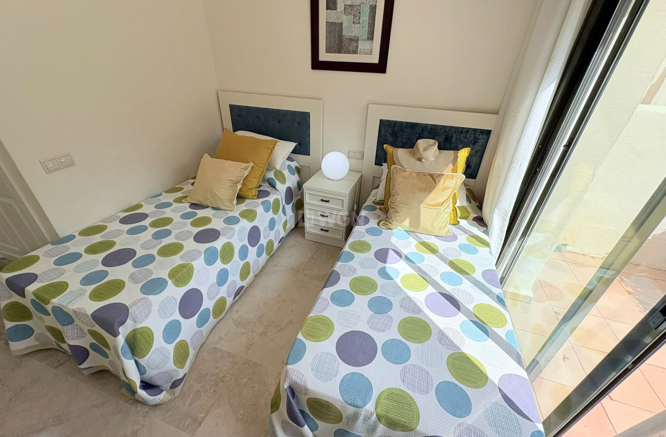 Reventa - Apartamento / piso - Los Alcázares - Costa Calida