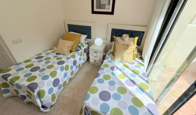 Reventa - Apartamento / piso - Los Alcázares - Costa Calida