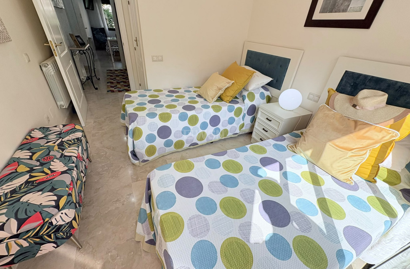 Reventa - Apartamento / piso - Los Alcázares - Costa Calida