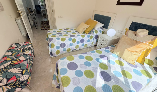 Reventa - Apartamento / piso - Los Alcázares - Costa Calida