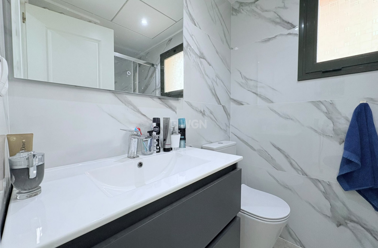Reventa - Apartamento / piso - Los Alcázares - Costa Calida