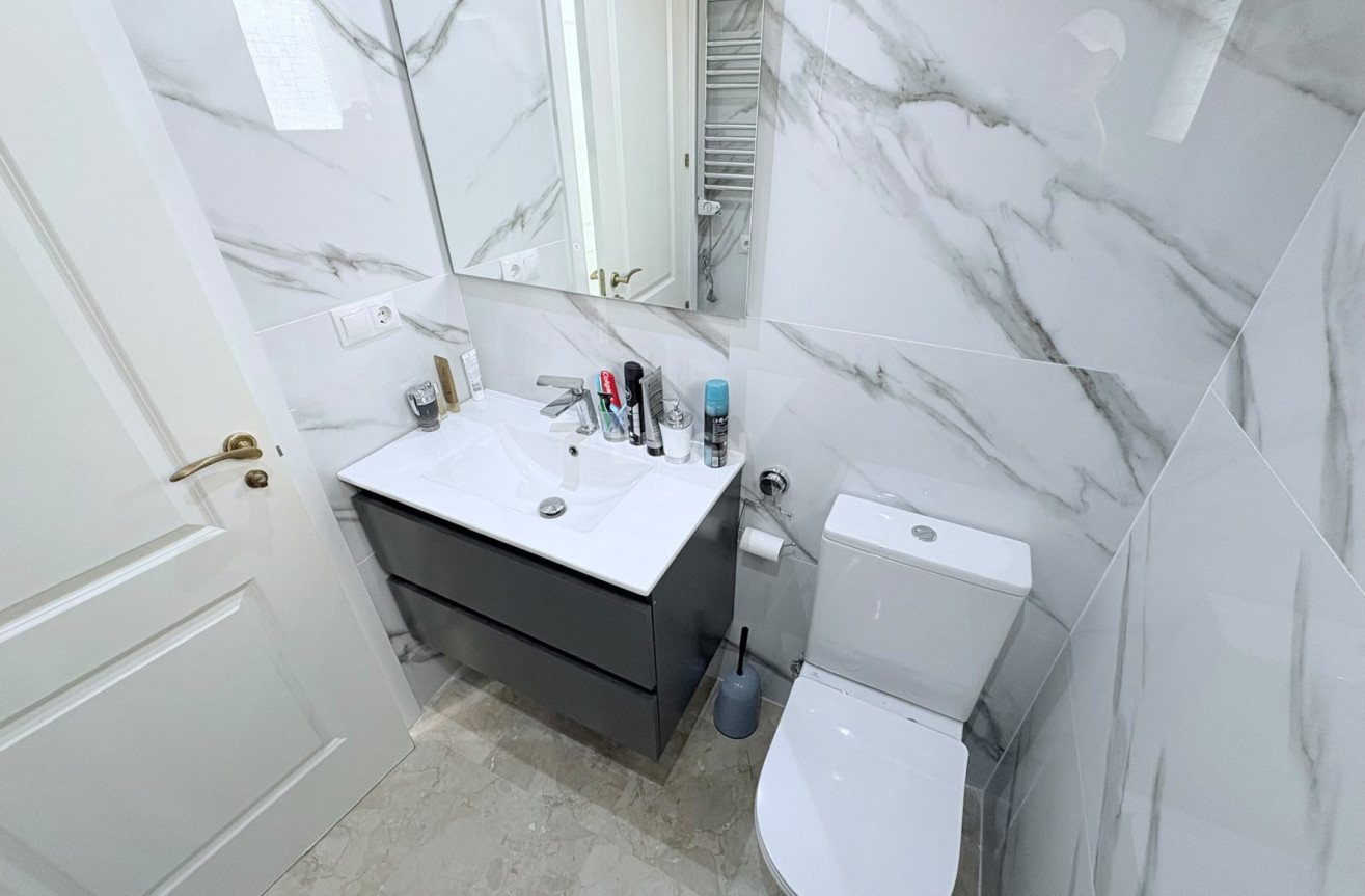 Reventa - Apartamento / piso - Los Alcázares - Costa Calida