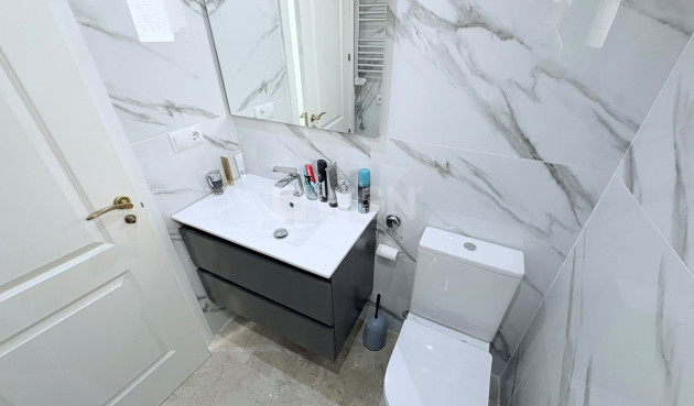 Reventa - Apartamento / piso - Los Alcázares - Costa Calida
