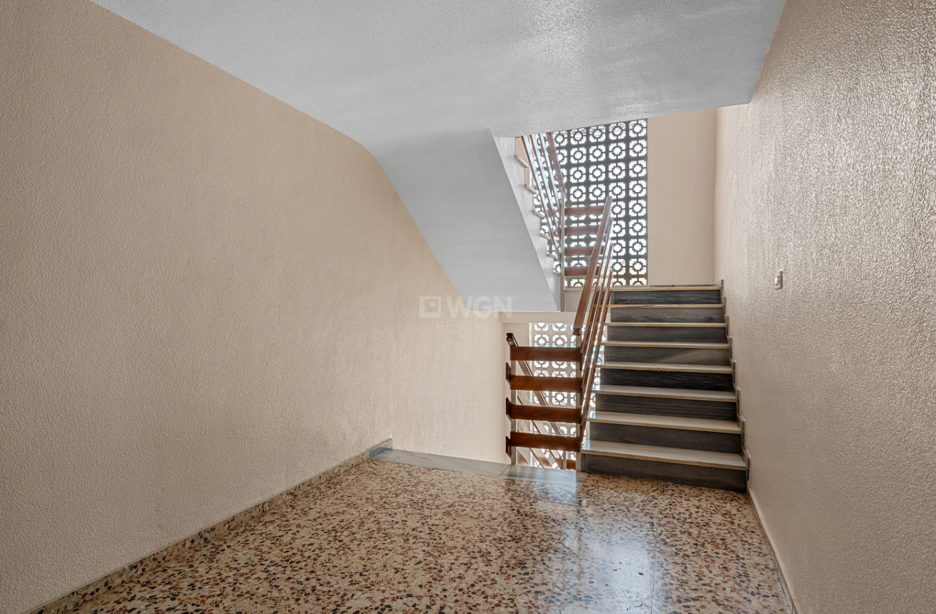 Reventa - Apartamento / piso - Torrevieja - Costa Blanca