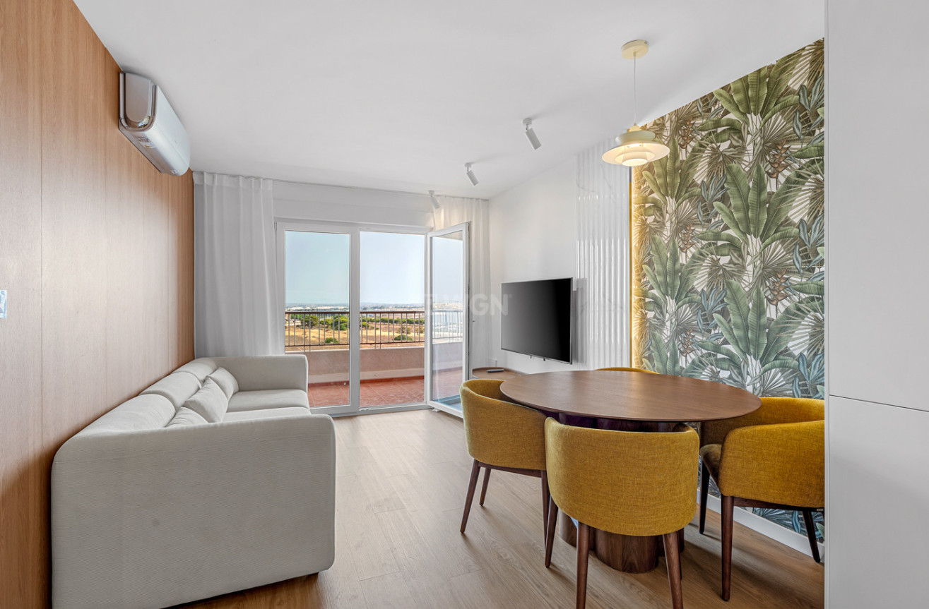 Reventa - Apartamento / piso - Torrevieja - Costa Blanca