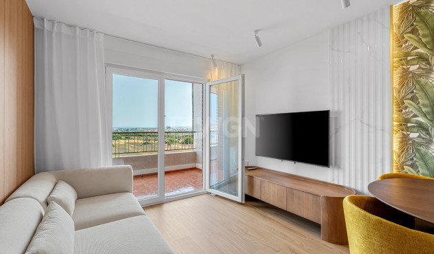 Reventa - Apartamento / piso - Torrevieja - Costa Blanca