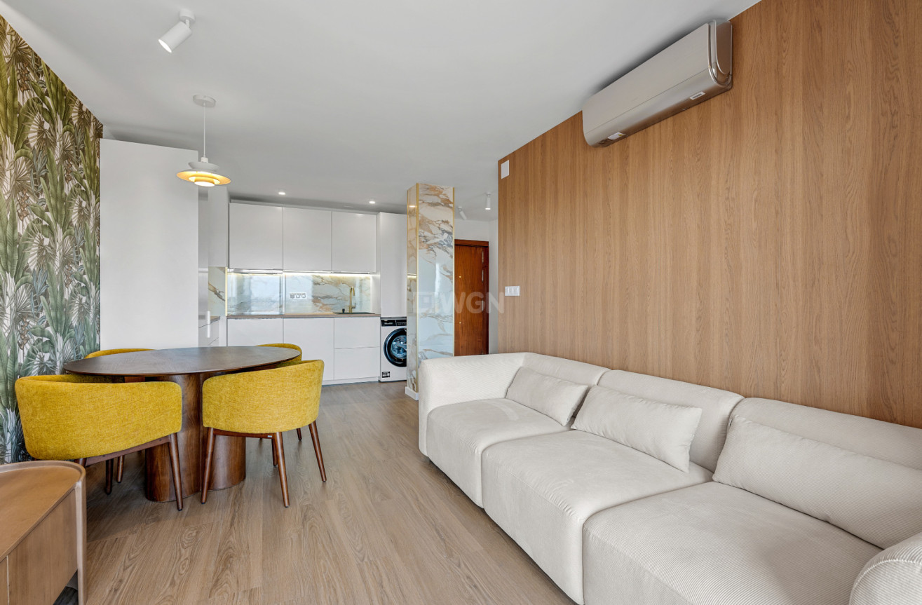 Reventa - Apartamento / piso - Torrevieja - Costa Blanca