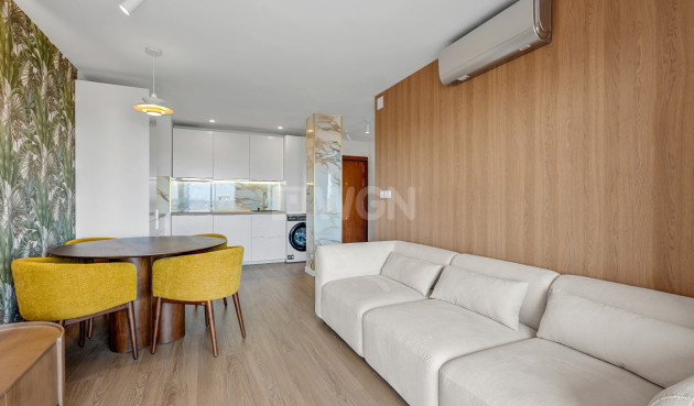 Reventa - Apartamento / piso - Torrevieja - Costa Blanca