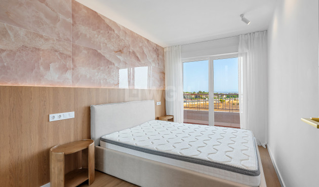 Reventa - Apartamento / piso - Torrevieja - Costa Blanca