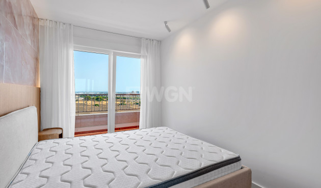 Reventa - Apartamento / piso - Torrevieja - Costa Blanca