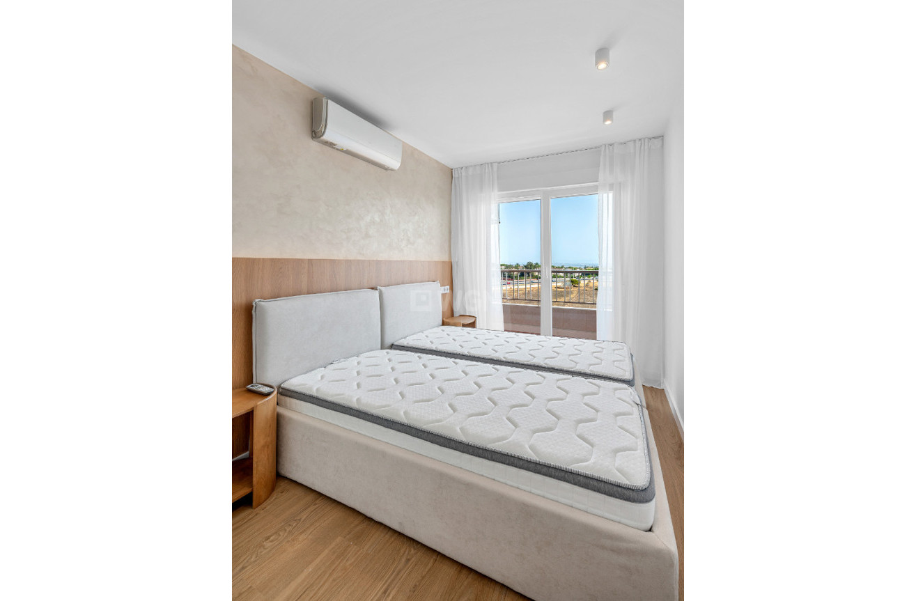 Reventa - Apartamento / piso - Torrevieja - Costa Blanca