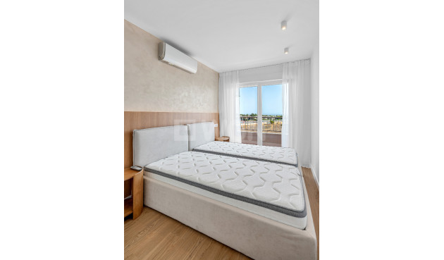 Reventa - Apartamento / piso - Torrevieja - Costa Blanca