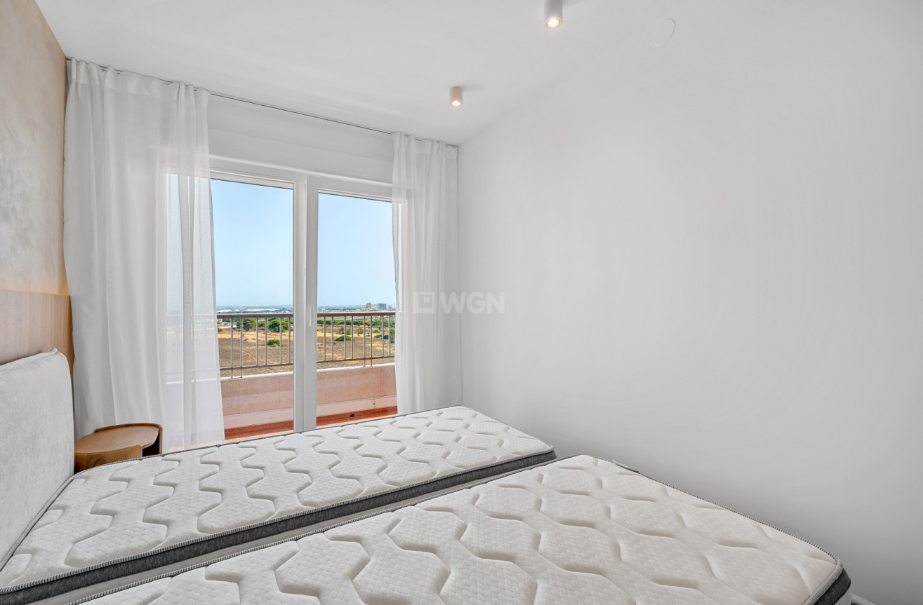 Reventa - Apartamento / piso - Torrevieja - Costa Blanca