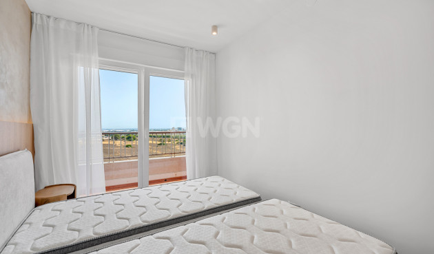 Reventa - Apartamento / piso - Torrevieja - Costa Blanca