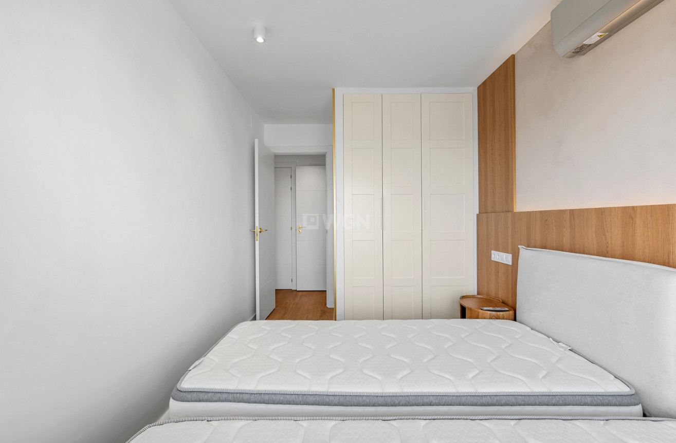 Reventa - Apartamento / piso - Torrevieja - Costa Blanca