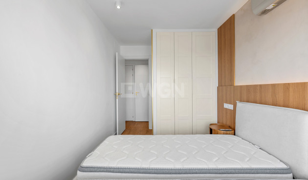Reventa - Apartamento / piso - Torrevieja - Costa Blanca