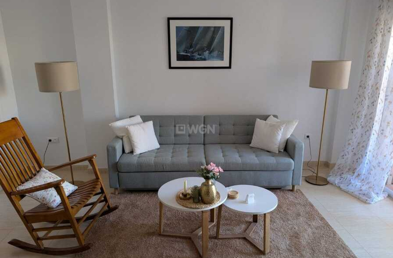 Reventa - Apartamento / piso - Daya Nueva - Costa Blanca