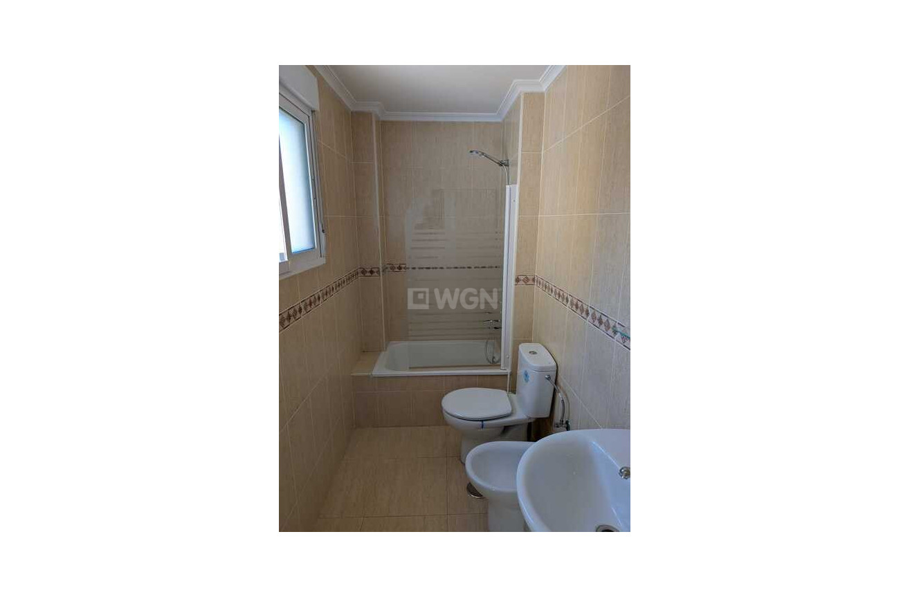 Reventa - Apartamento / piso - Daya Nueva - Costa Blanca