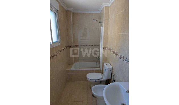 Reventa - Apartamento / piso - Daya Nueva - Costa Blanca