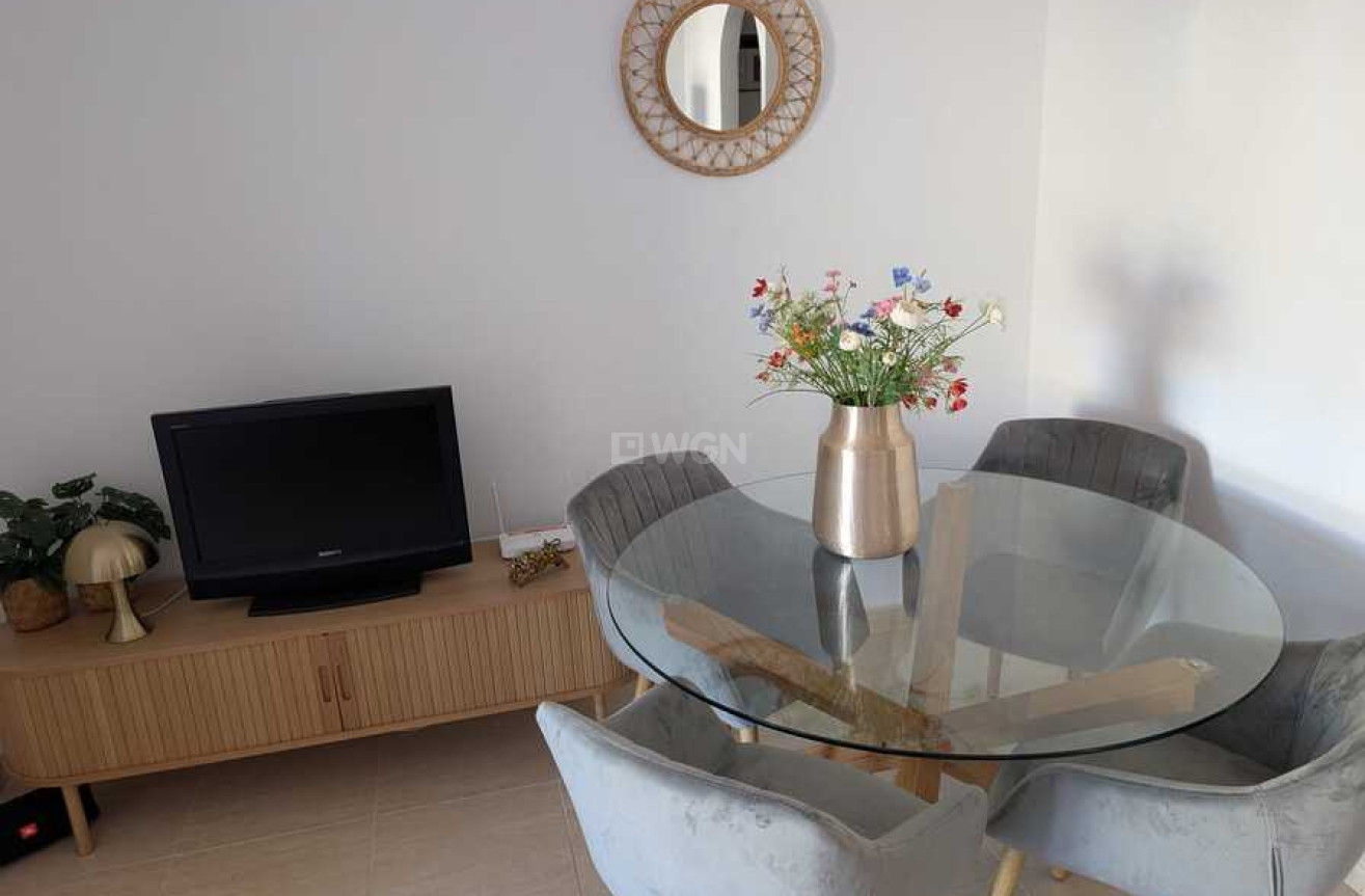 Reventa - Apartamento / piso - Daya Nueva - Costa Blanca