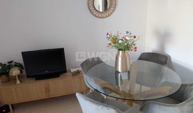 Reventa - Apartamento / piso - Daya Nueva - Costa Blanca