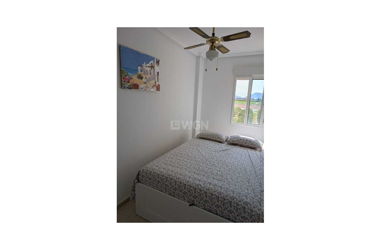 Reventa - Apartamento / piso - Daya Nueva - Costa Blanca