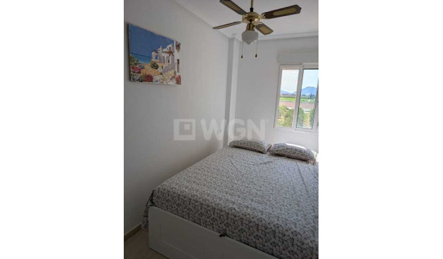 Reventa - Apartamento / piso - Daya Nueva - Costa Blanca