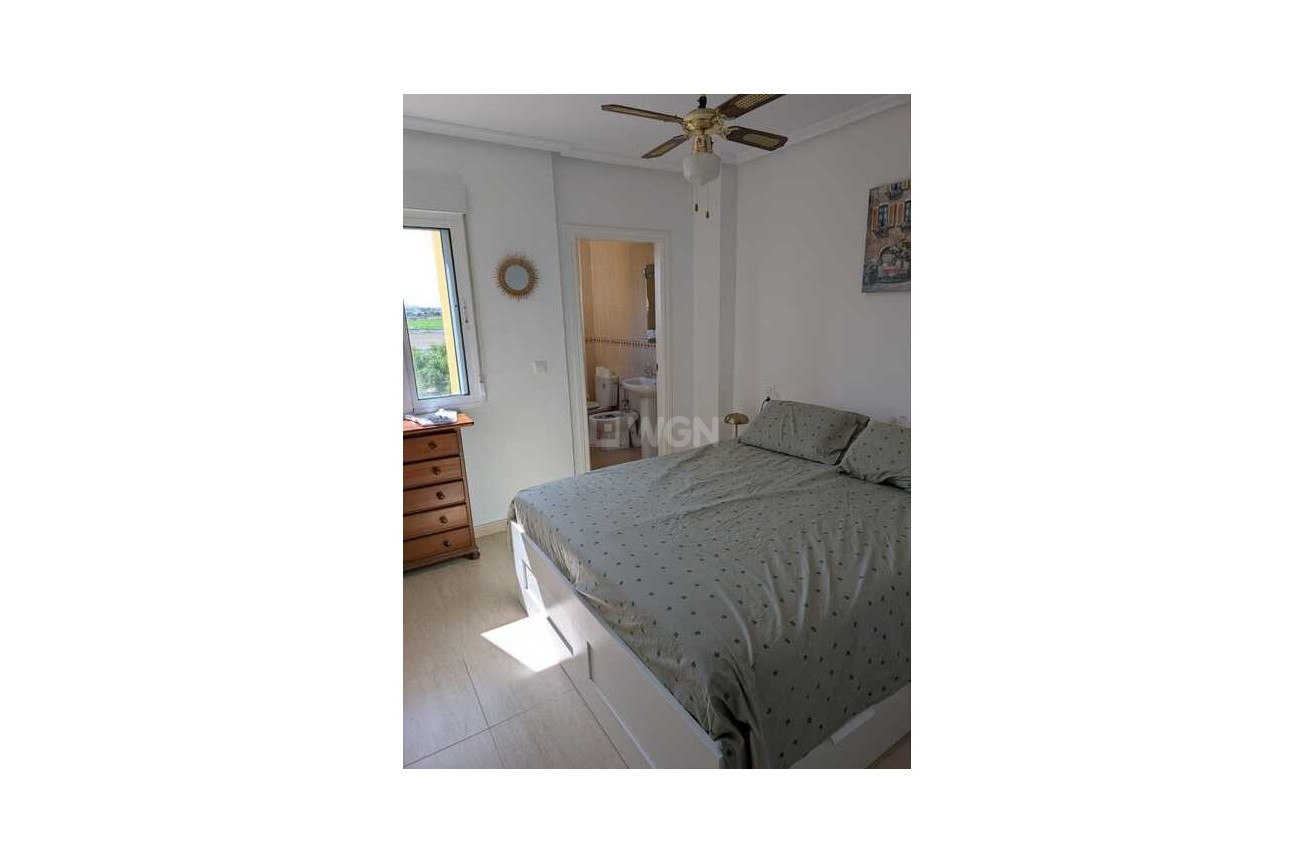 Reventa - Apartamento / piso - Daya Nueva - Costa Blanca