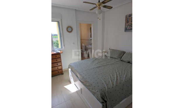 Reventa - Apartamento / piso - Daya Nueva - Costa Blanca