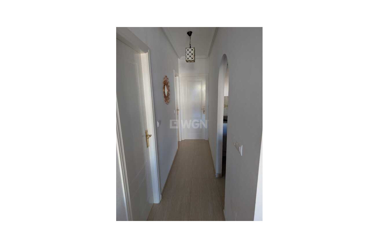 Reventa - Apartamento / piso - Daya Nueva - Costa Blanca
