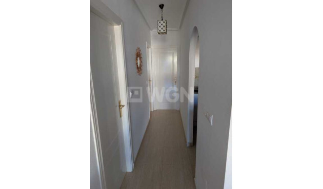 Reventa - Apartamento / piso - Daya Nueva - Costa Blanca