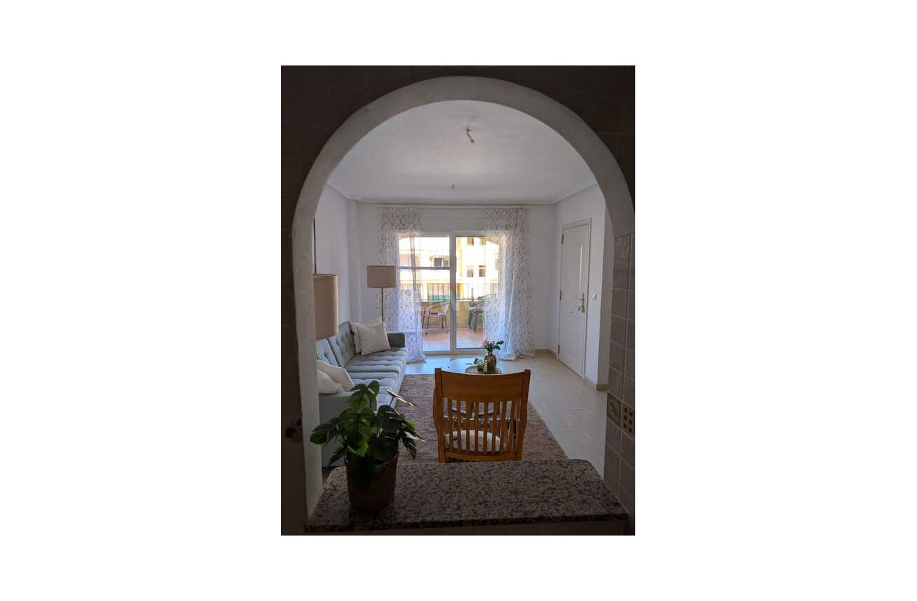 Reventa - Apartamento / piso - Daya Nueva - Costa Blanca