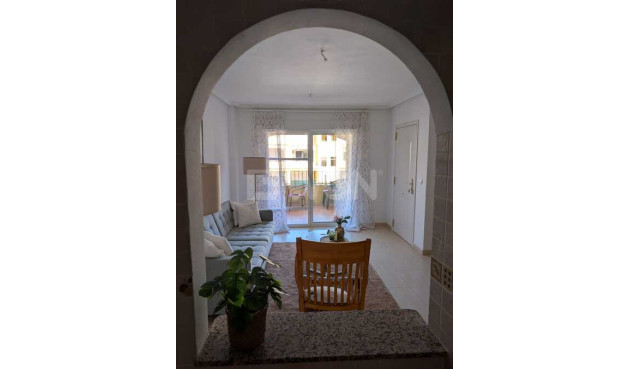 Reventa - Apartamento / piso - Daya Nueva - Costa Blanca