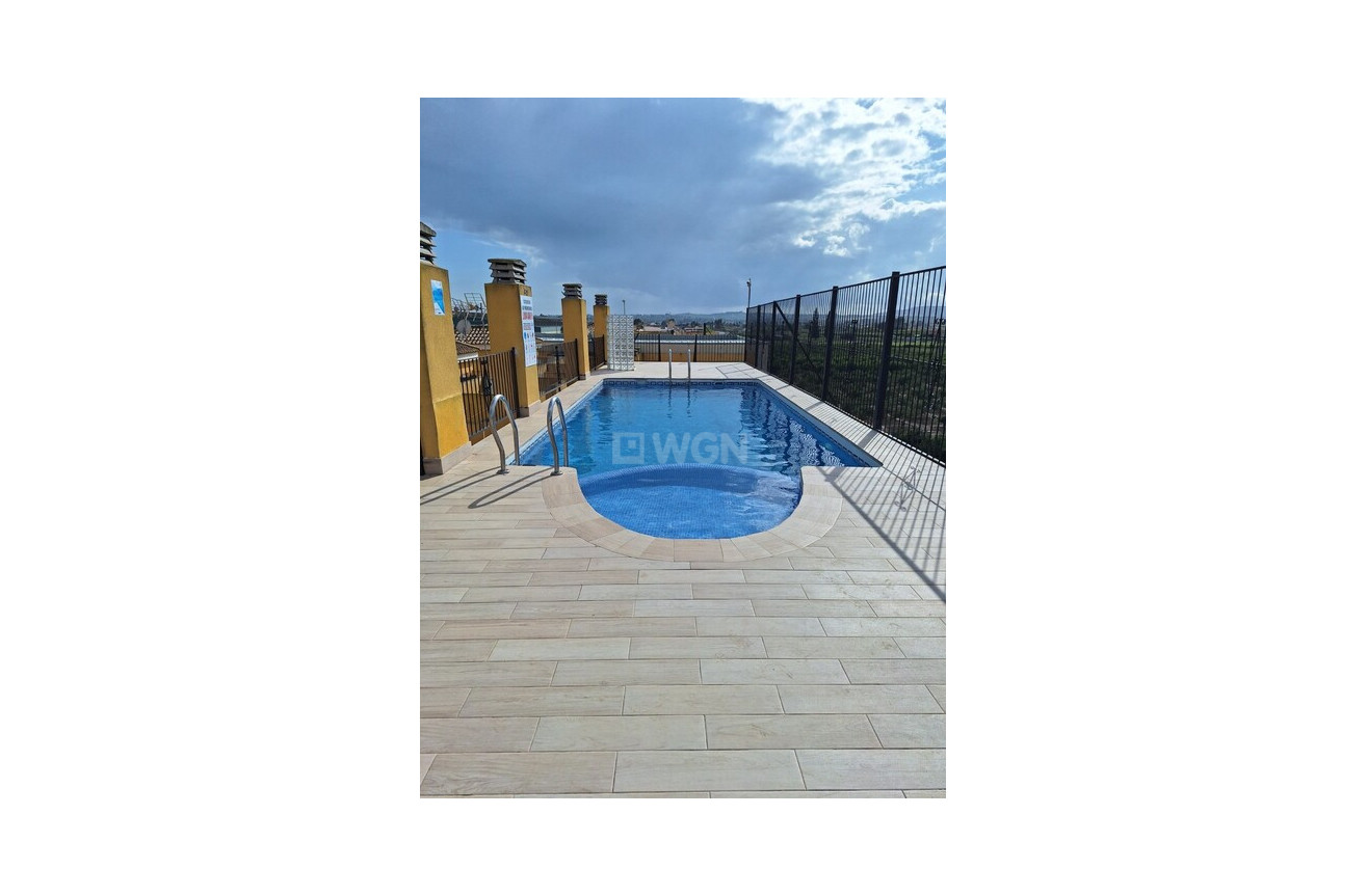 Reventa - Apartamento / piso - Daya Nueva - Costa Blanca