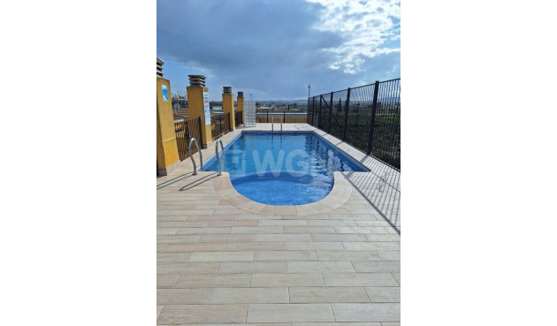 Reventa - Apartamento / piso - Daya Nueva - Costa Blanca