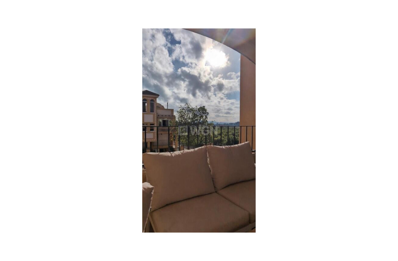Reventa - Apartamento / piso - Daya Nueva - Costa Blanca