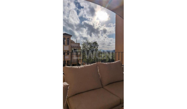 Reventa - Apartamento / piso - Daya Nueva - Costa Blanca